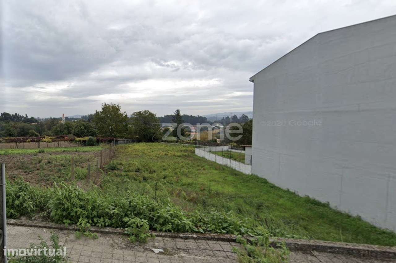 Terreno urbano em Lama - Santo Tirso - Grande imagem: 3/15