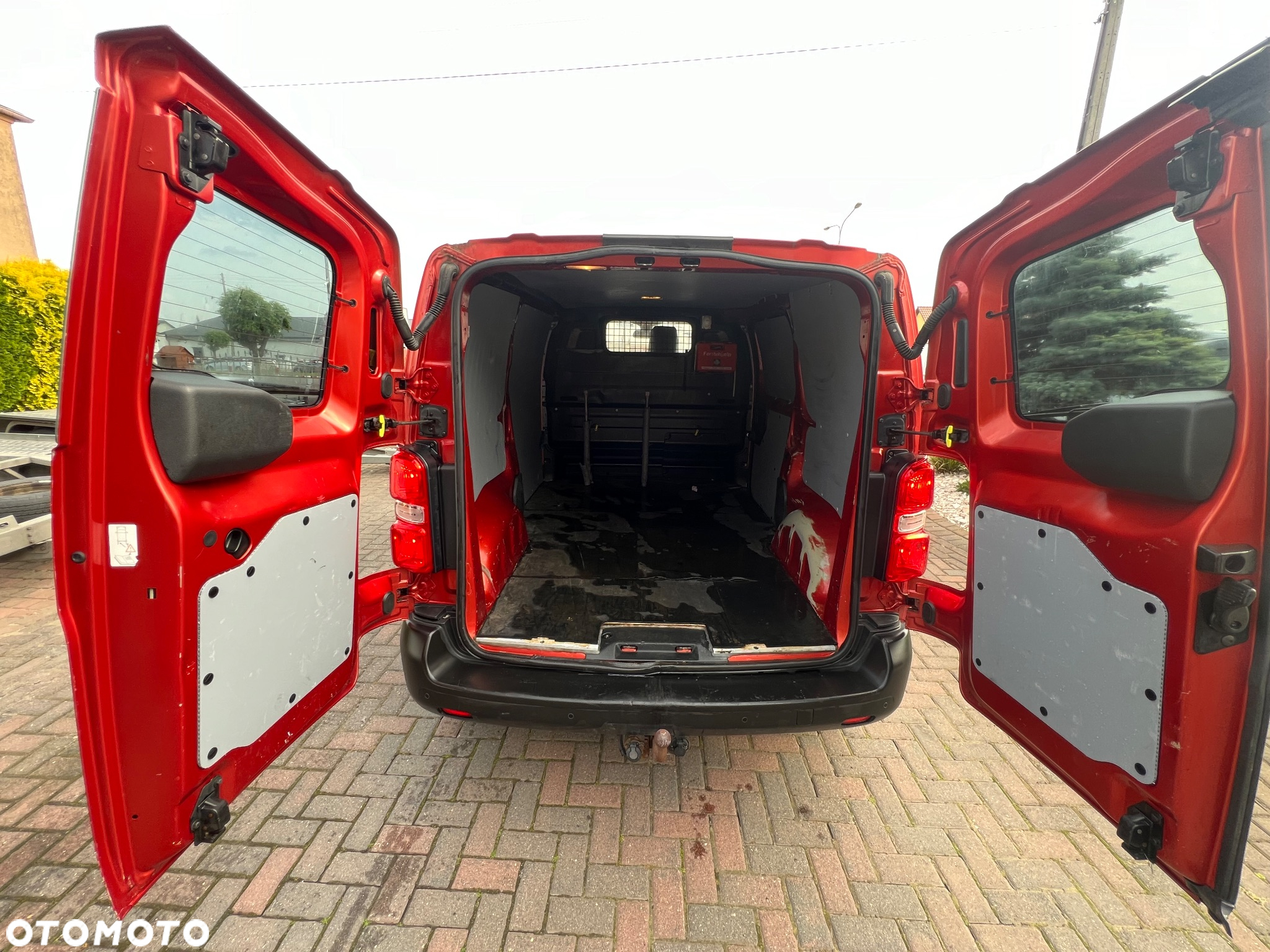 Toyota PROACE - 9