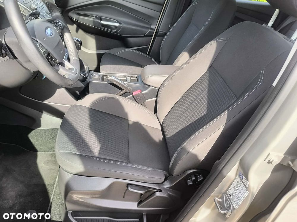 Ford C-MAX 1.0 EcoBoost Start-Stopp-System Business Edition - 25