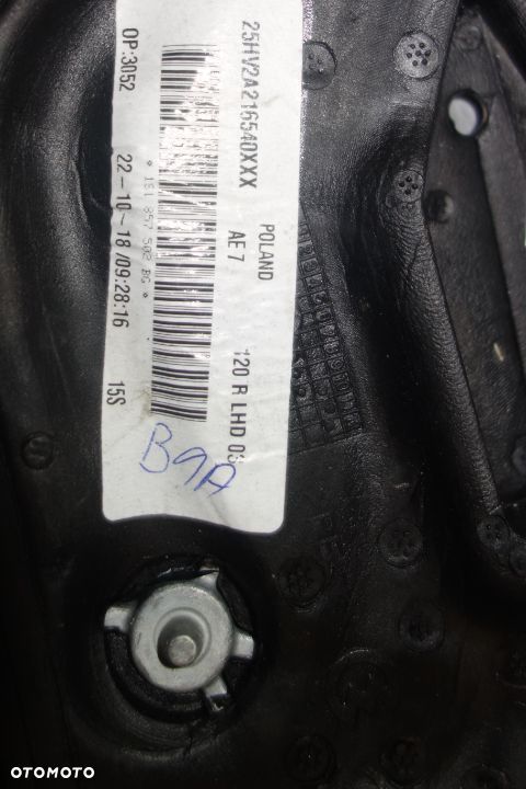 LUSTERKO PRAWE VOLKSWAGEN UP LIFT 2018 ROK 6 PIN - 5