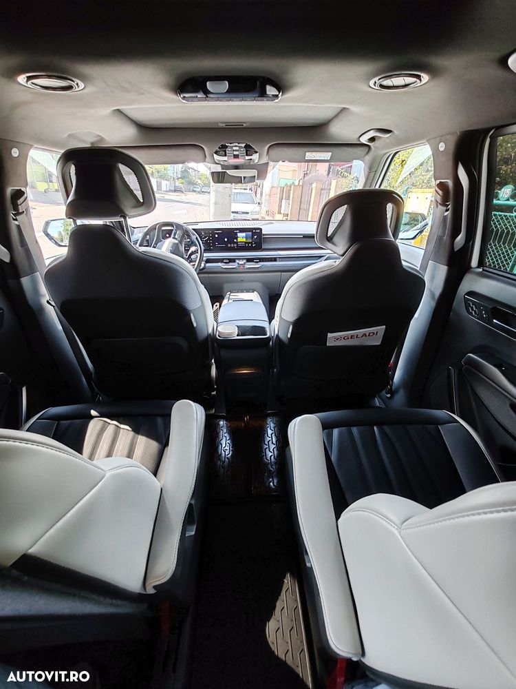 Kia EV9 99,8-kWh AWD GT-line Launch Edition 6-Sitzer - 11