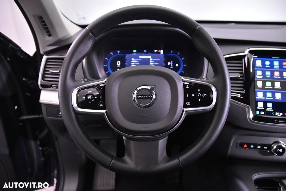 Volvo XC 90 - 17
