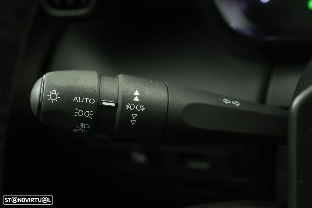 Citroën C3 Aircross 1.2 PureTech C-Series - 16