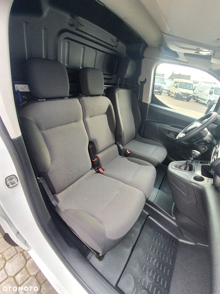 Citroën Berlingo - 18