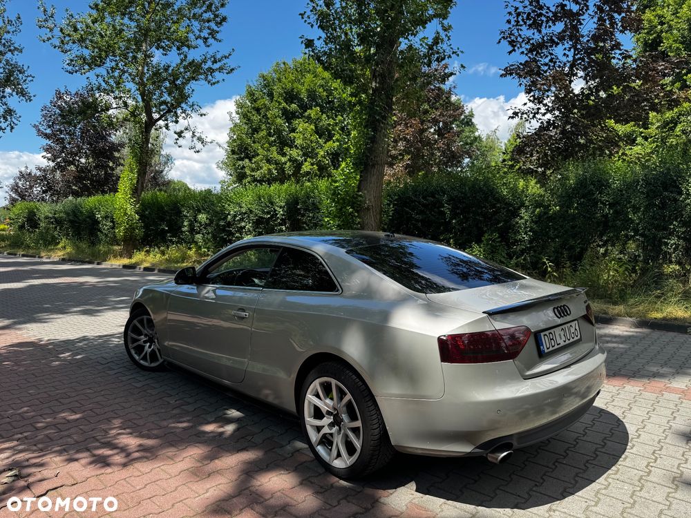 Audi A5 Coupé - 29