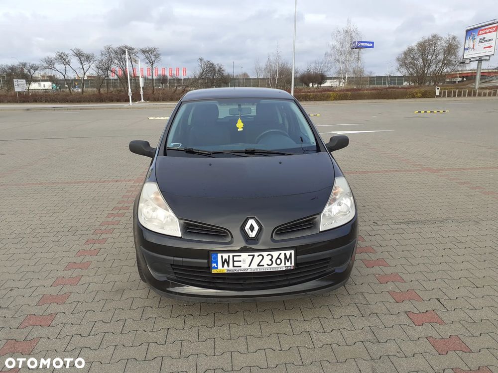 Renault Clio 1.2 TCE Wind - 2