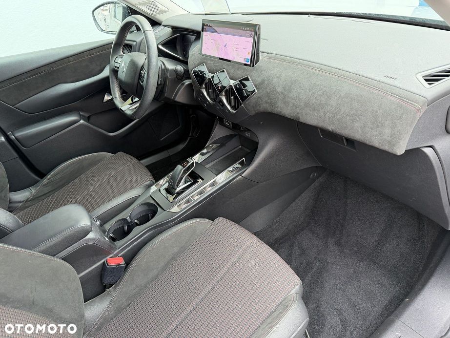 DS Automobiles DS 3 - 16
