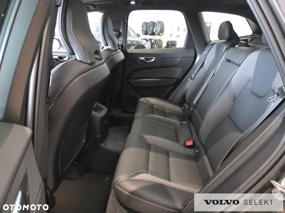 Volvo XC 60 - 27