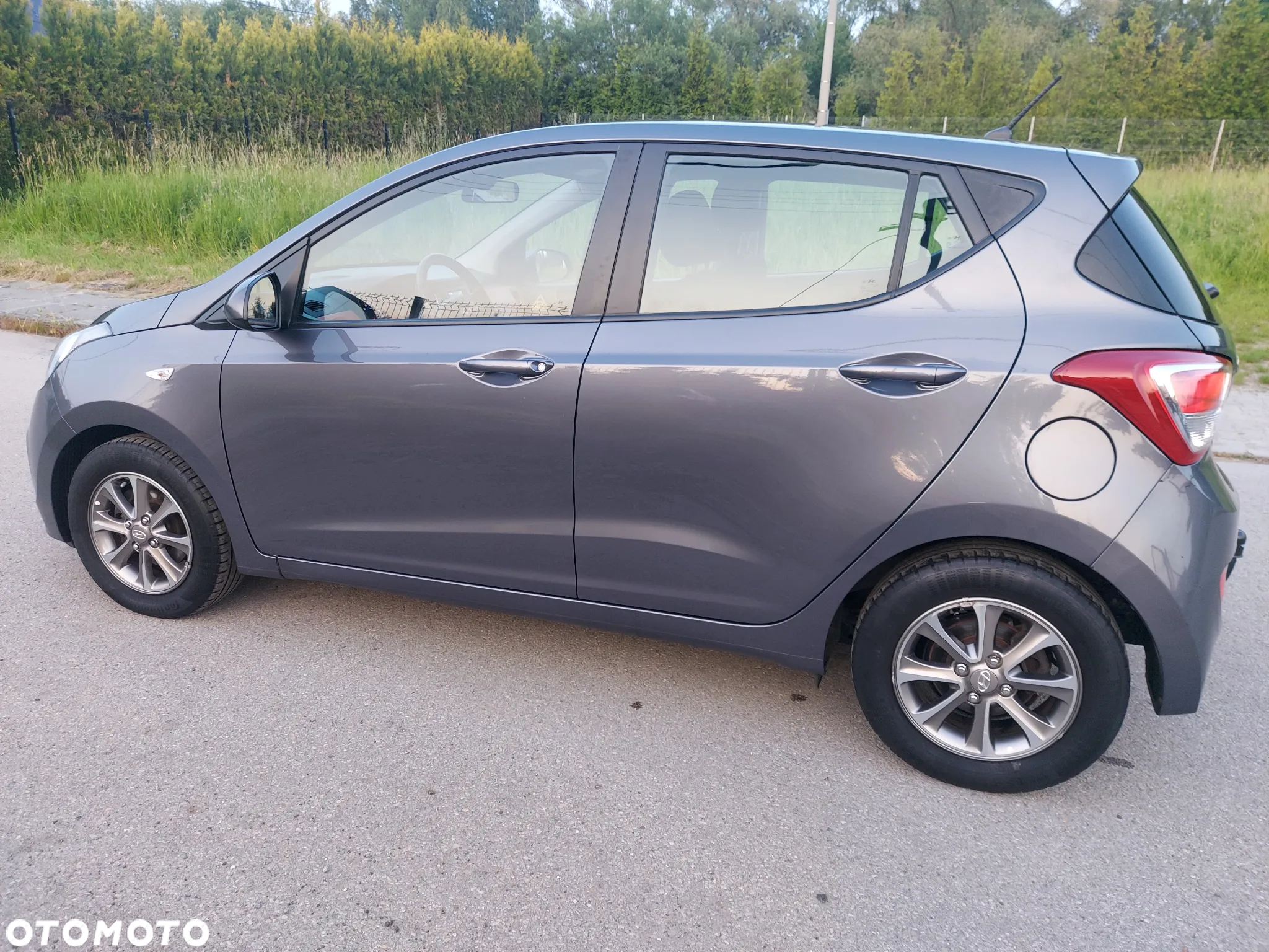 Hyundai i10 1.2 Intro Edition - 5