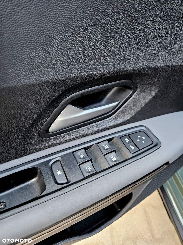 Dacia Sandero Stepway - 15