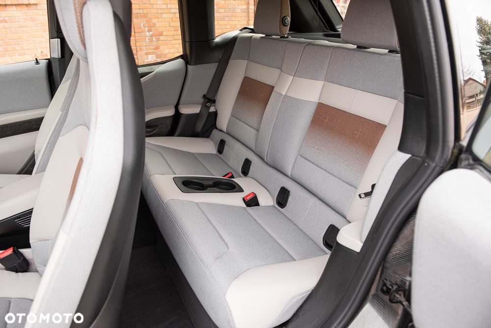 BMW i3 i3S 120 Ah - 30
