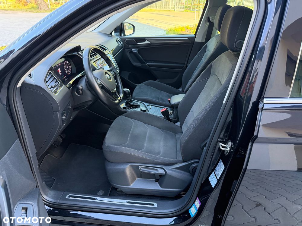 Volkswagen Tiguan 2.0 TSI 4Motion DSG Exclusive - 19