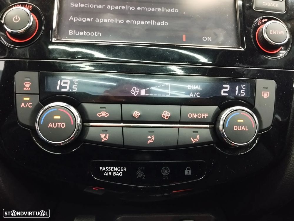 Nissan Qashqai 1.5 dCi 360 - 34