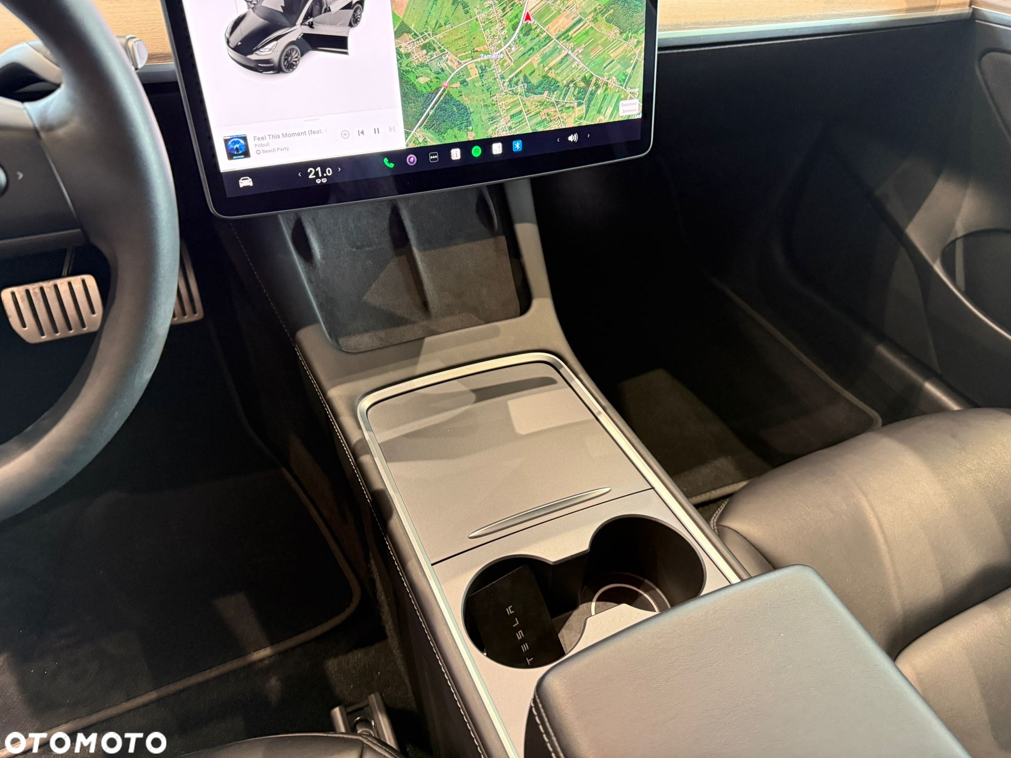 Tesla Model 3 Performance AWD - 24