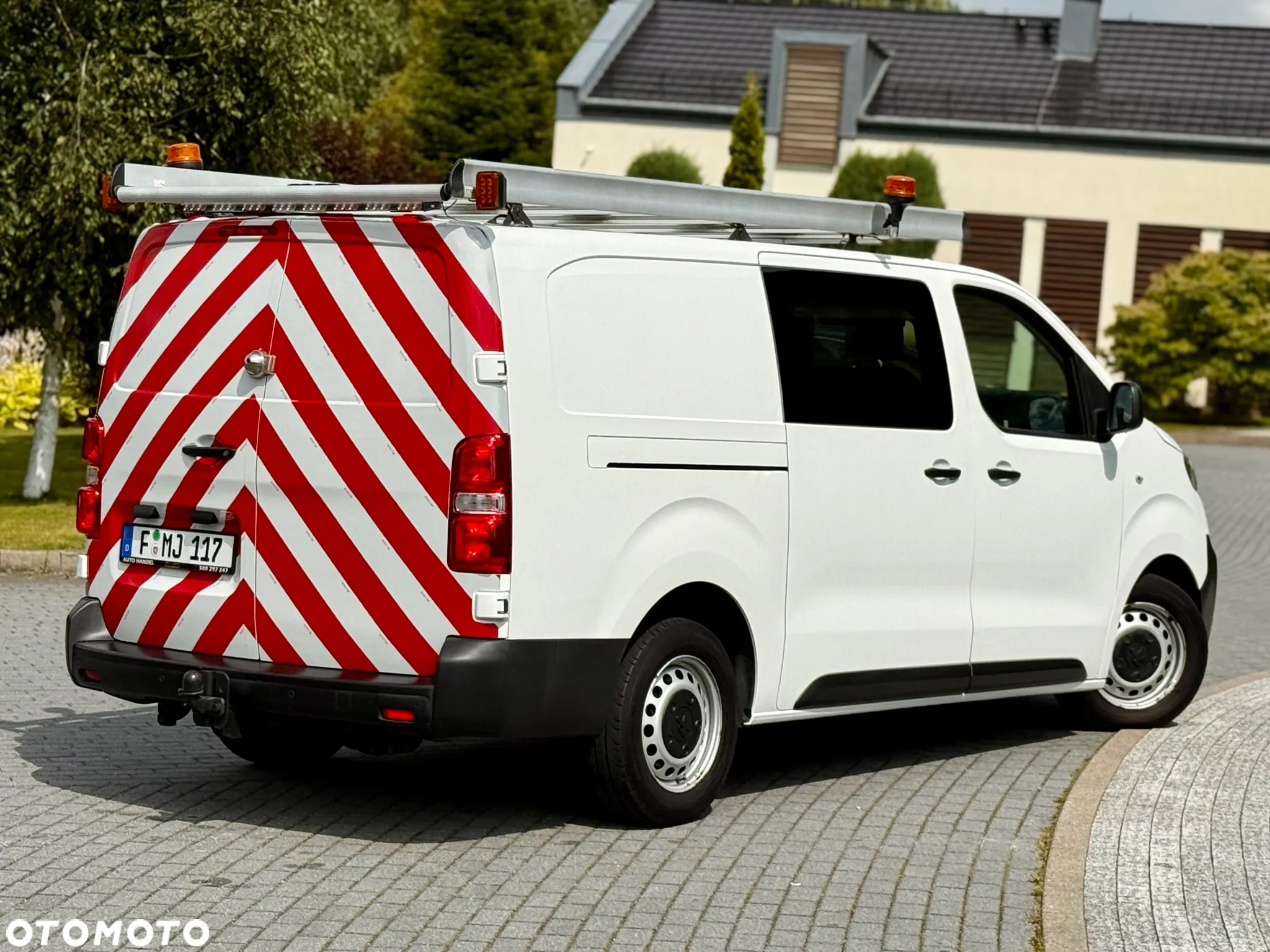 Peugeot Expert - 10