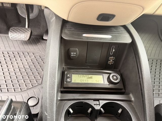 Mercedes-Benz Klasa V 250 d 4-Matic Avantgarde 7G-Tronic (d³ugi) - 25