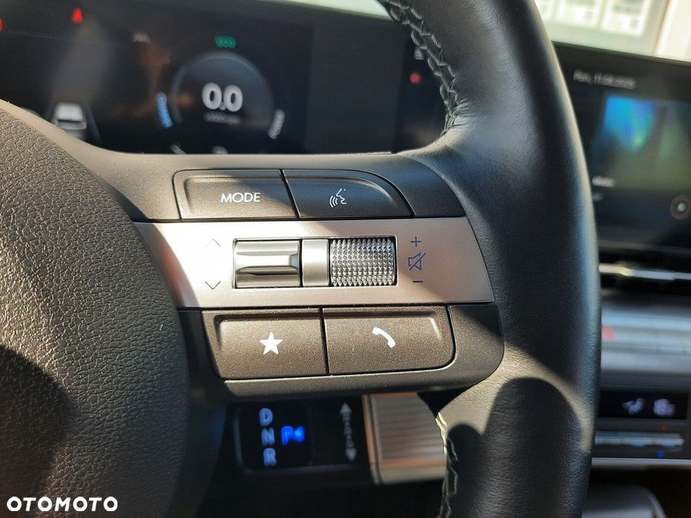 Hyundai Kona 1.6 GDI Hybrid Executive DCT - 32