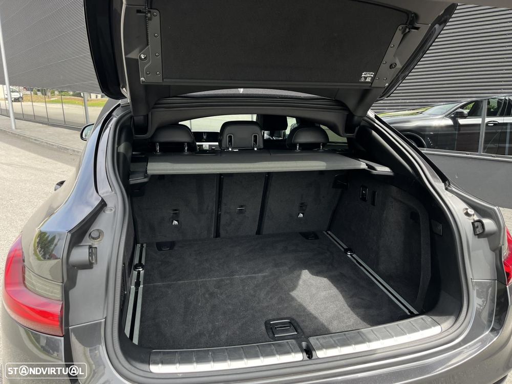 BMW X4 20 d xDrive Pack M Auto - 30