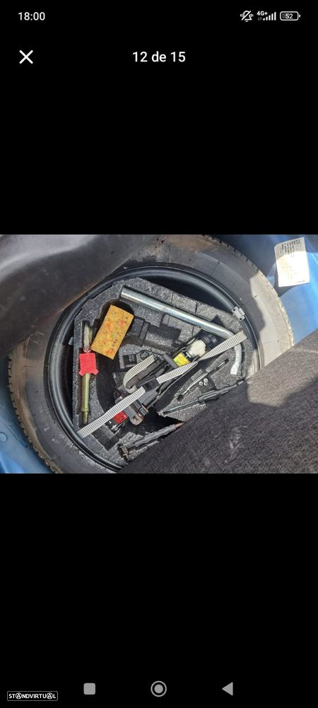 VW New Beetle 1.4 - 11