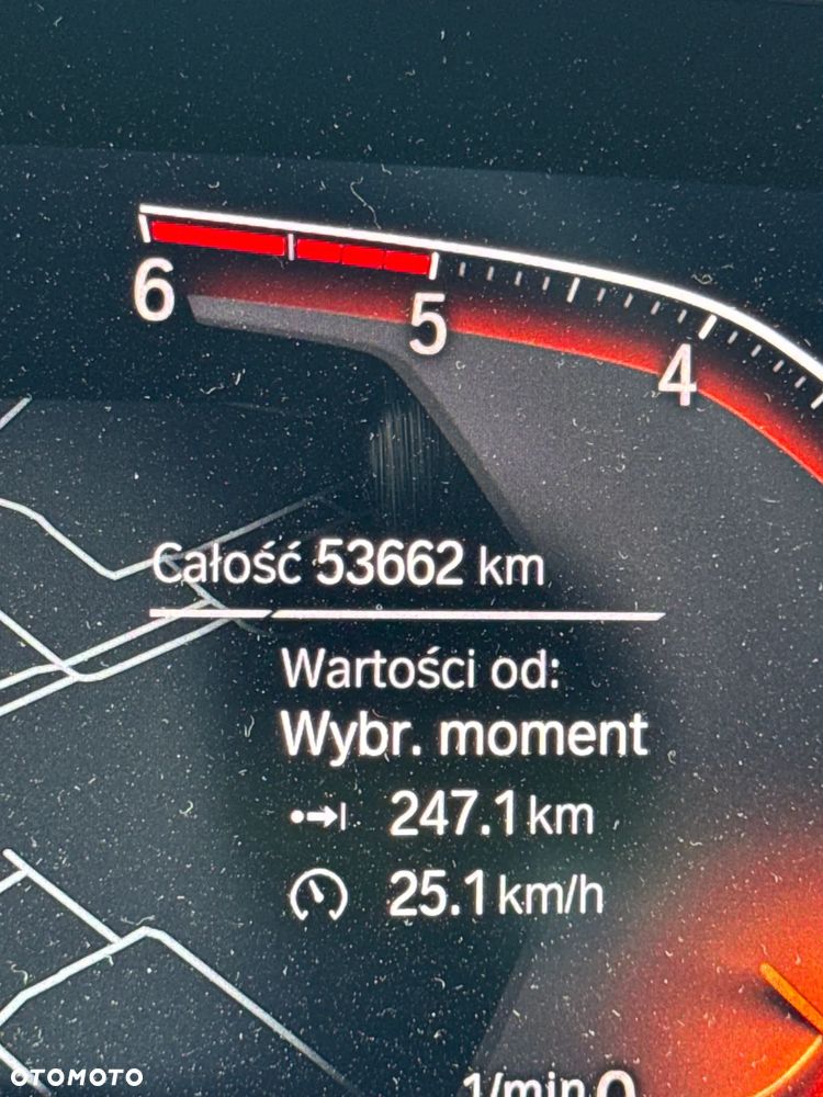 BMW Seria 2 220d M Sport - 7