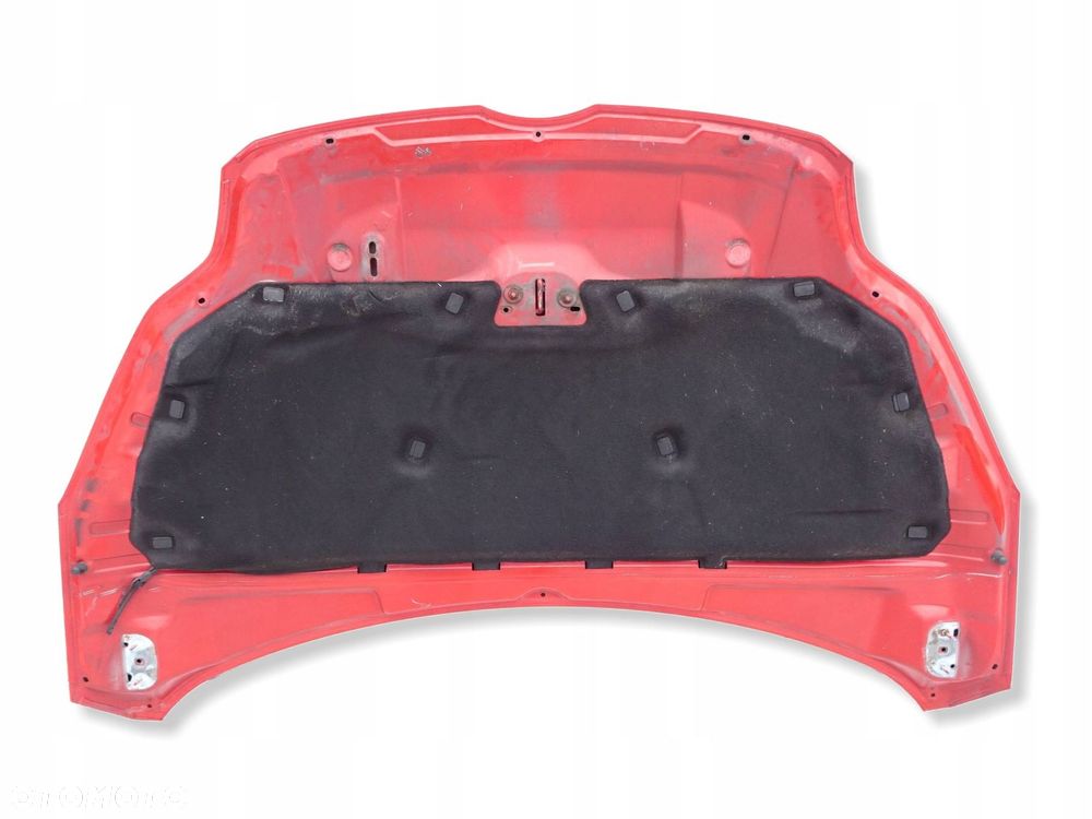 maska przód kpl. ford focus mk3 ca - 11