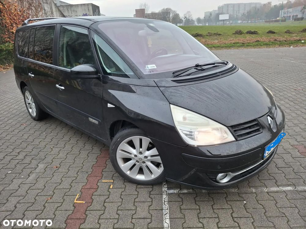 Renault Grand Espace 2.0 Dynamique - 1