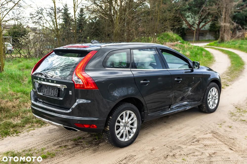 Volvo XC 60 - 12