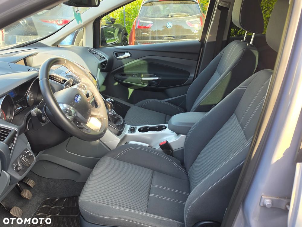 Ford C-MAX - 18
