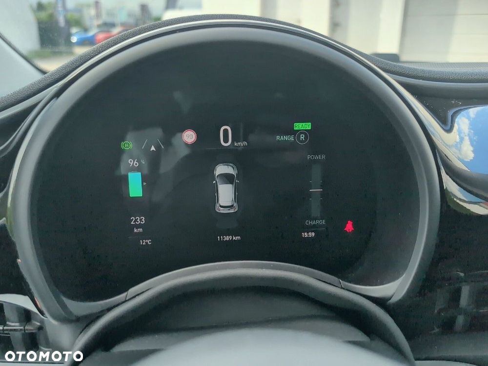 Fiat 500e - 27