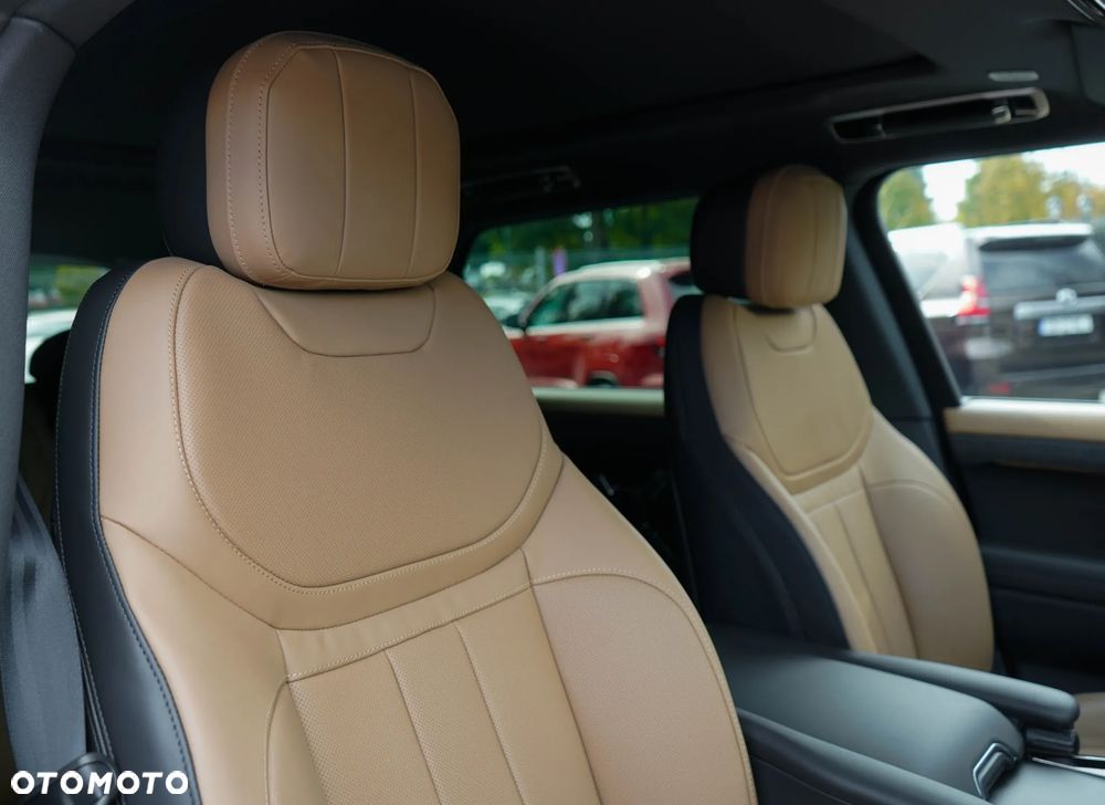Land Rover Range Rover Sport S 3.0 D300 mHEV Dynamic SE - 37