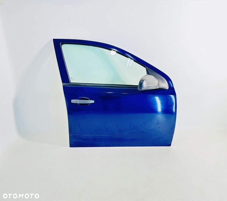 Opel Astra III H drzwi prawy przód prawe przednie Y207