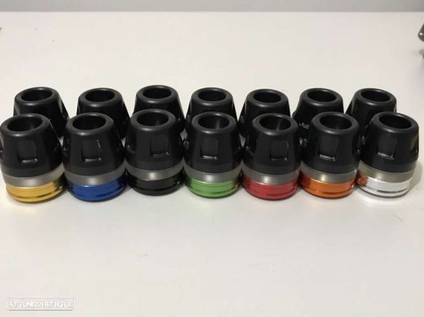 Contrapesos de guiador honda suzuki kawasaki Yamaha cbr Gsxr pesos - 1