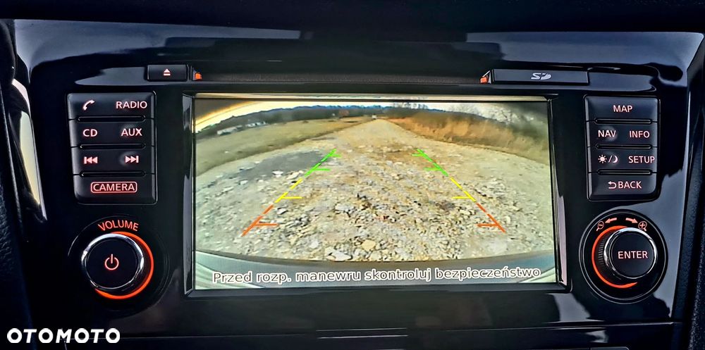 Nissan Qashqai 1.6 DCi Acenta Xtronic EU6 - 26