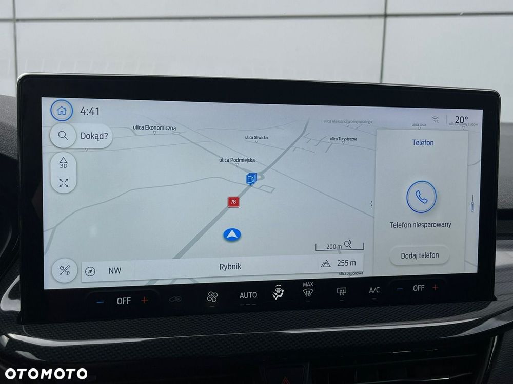 Ford Focus 1.5 EcoBlue Start-Stopp-System ST-LINE - 29