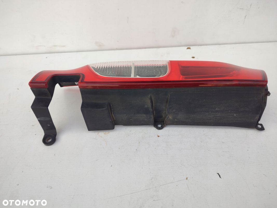 Lampa lewy tył MERCEDES CITAN W415 ORYGINAŁ EUROPA A4159062800 - 6