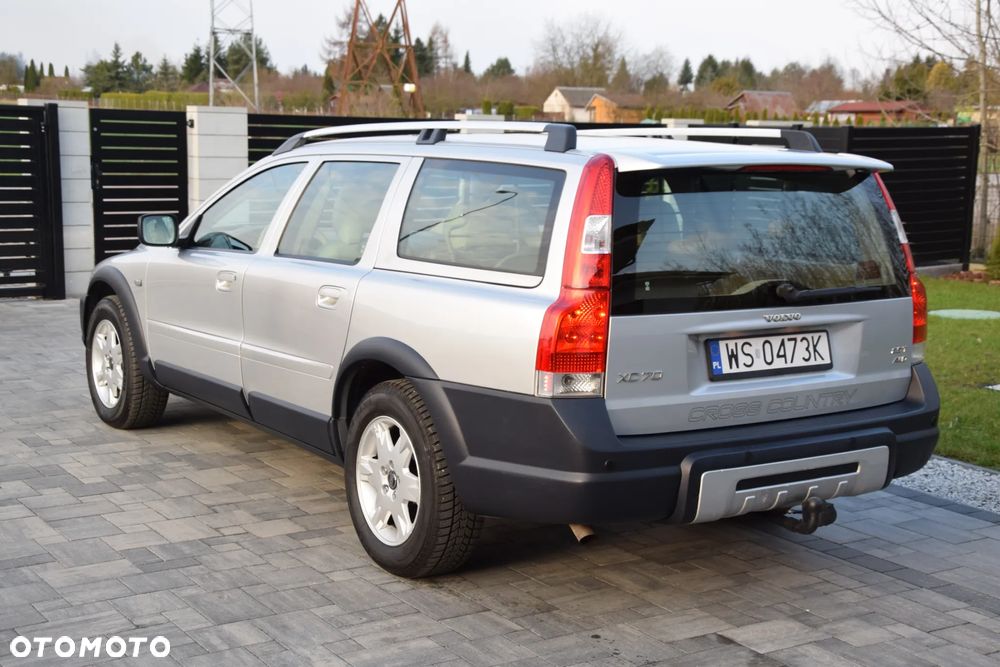 Volvo V70 2.5T AWD Summum - 14