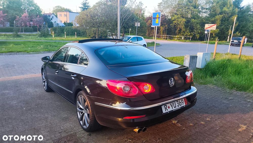 Volkswagen CC ver-2-0-tsi - 23