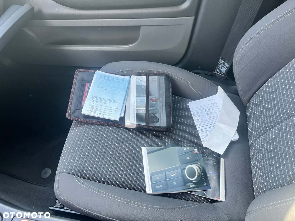 Seat Exeo 2.0 TDI CR Ecomotive Reference - 19