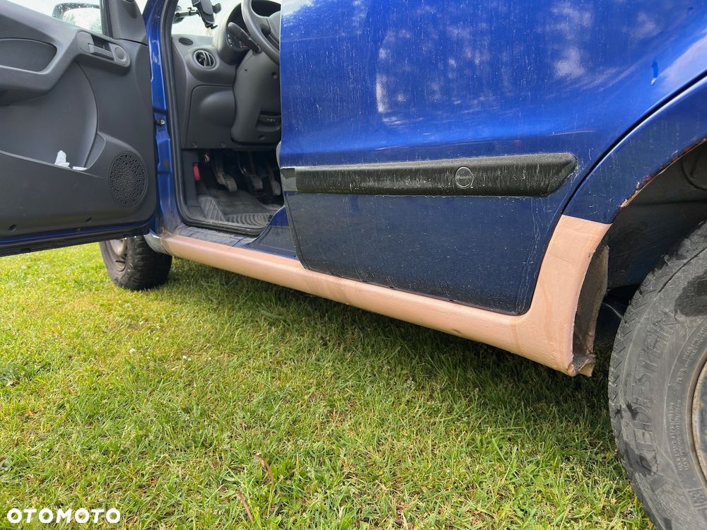 Fiat Panda 1.1 Active Eco - 9