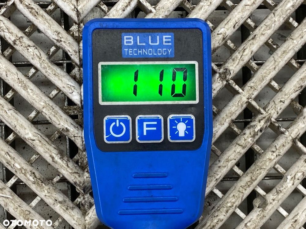 DRZWI LEWY PRZÓD  MERCEDES-BENZ CITAN Mixto (Double Cabin) (W415) 2012 - 2021 109 CDI (415.603, - 5