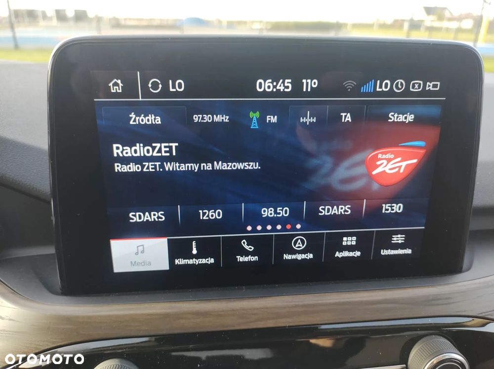 Ford Kuga 2.5 Duratec FHEV 4x4 TITANIUM - 27