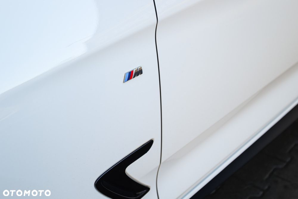 BMW Seria 3 330i M Sport Shadow sport - 5