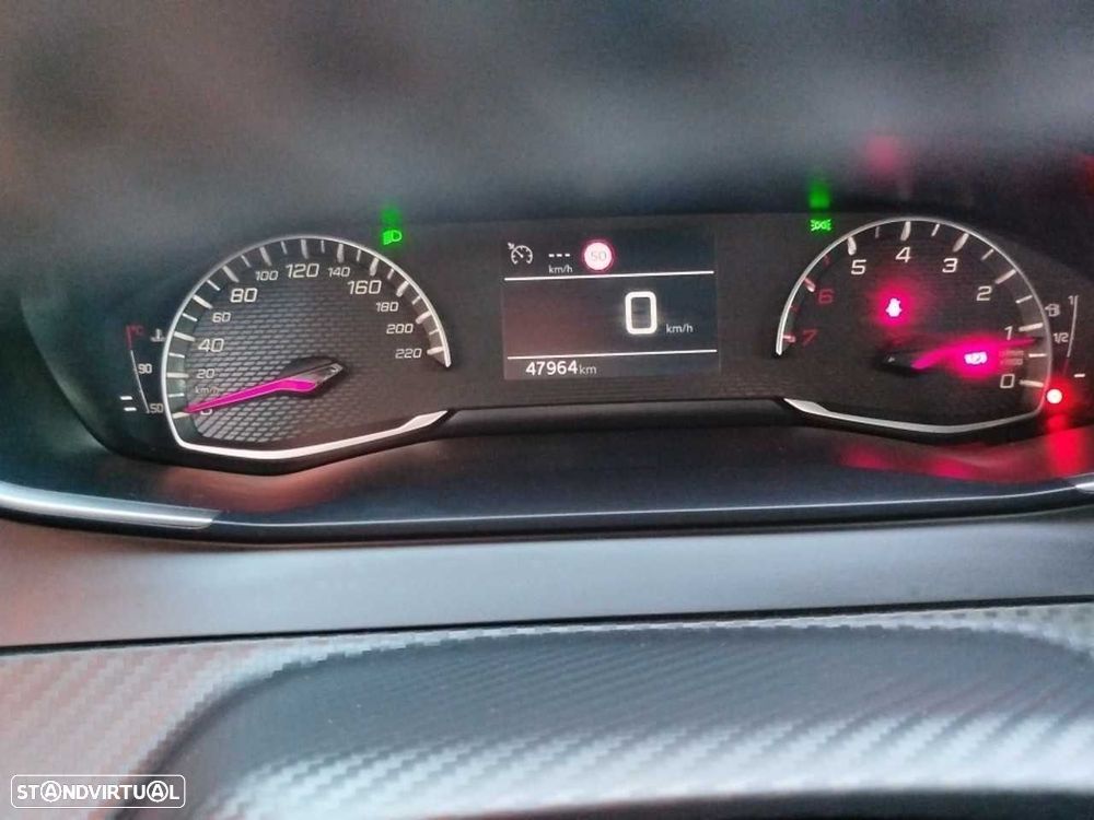 Peugeot 208 1.2 PureTech Active Pack - 16