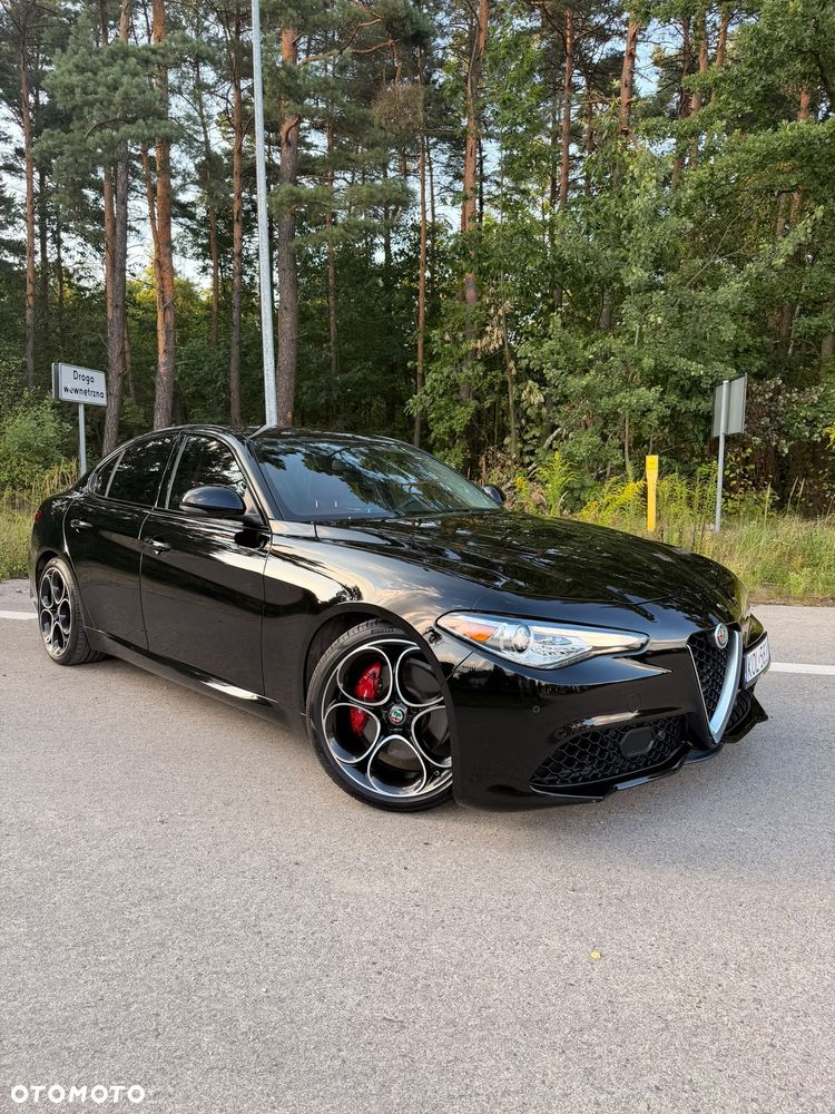 Alfa Romeo Stelvio 2.0 Turbo 16V AT8-Q4 Ti - 2