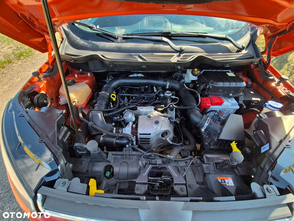 Ford EcoSport - 34