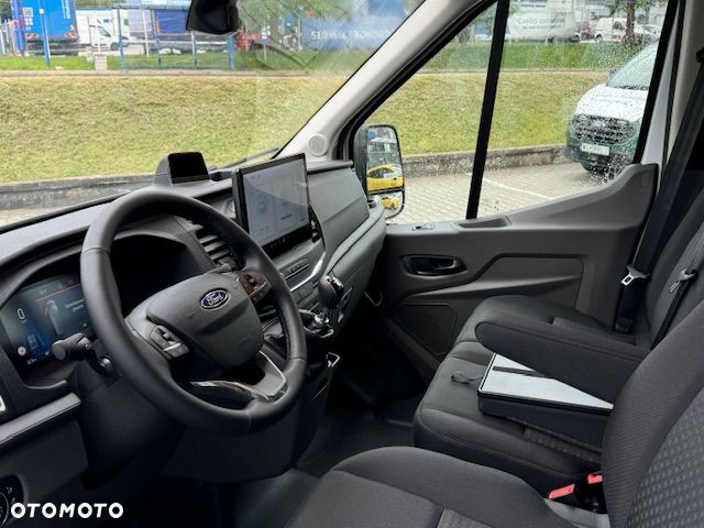 Ford Transit DCIV L3 - 4