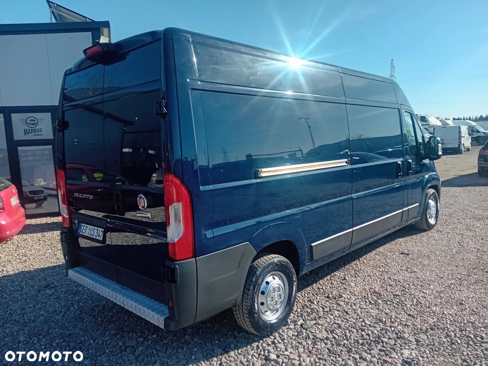 Fiat Ducato - 5