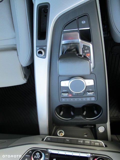 Audi A4 Limousine 2.0 TFSI quattro S tronic sport - 20