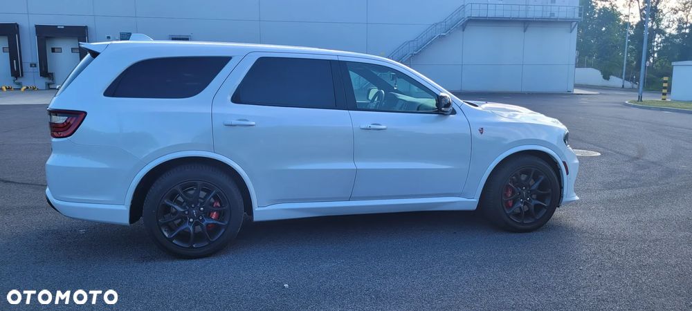 Dodge Durango - 9