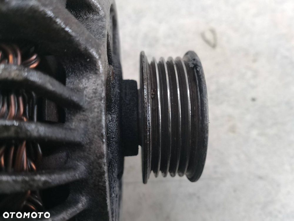 ALTERNATOR SUBARU IMPREZA II 23700-AA430 A2TB6201   1.6 16V - 3